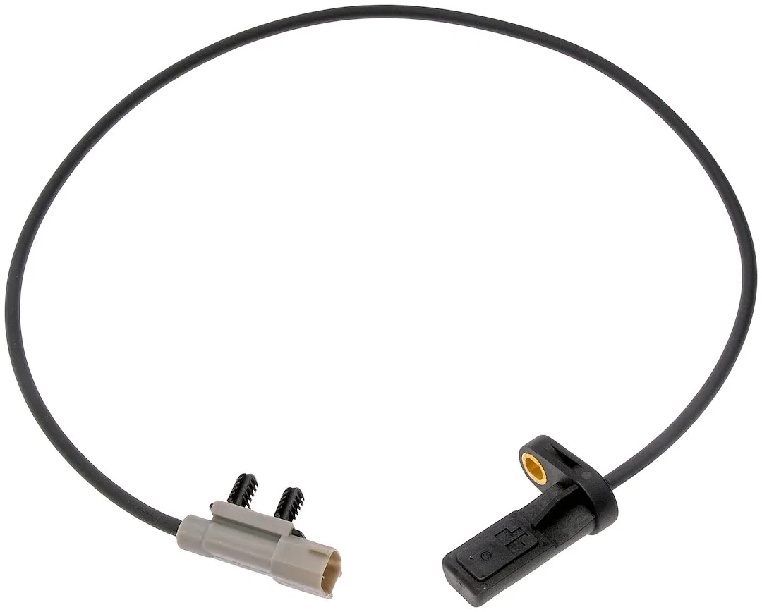 695-885 – DORMAN ABS Wheel Speed Sensor, OE Replacement Boxed - view 2
